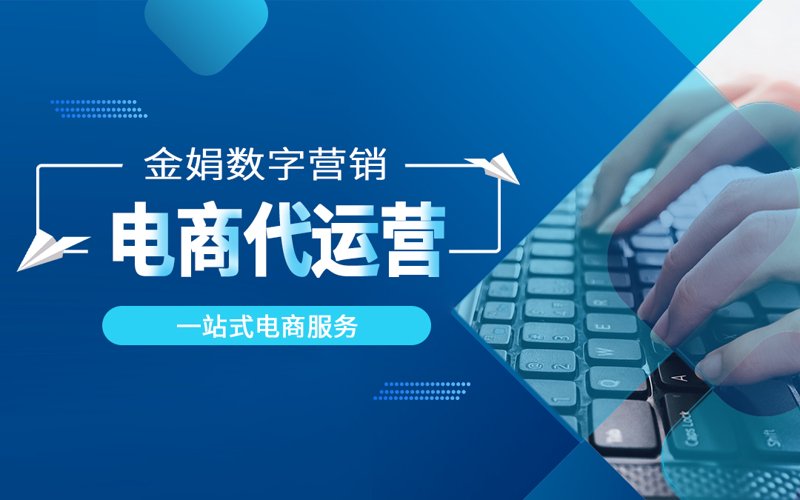 如何在电商领域取得成功?